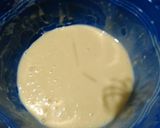 Foto langkah ke 6 dari resep Pancake simpel.