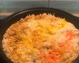 صورة لخطوة 5 من وصفة الرز الكابلي 😋