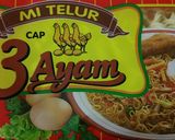 Foto langkah ke 1 dari resep BAKMI GORENG IDOLA .