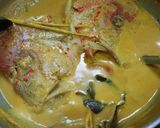 Foto langkah ke 3 dari resep GULAI KEPALA IKAN KAKAP.
