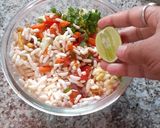 ভেলপুরি (bhel puri recipe in Bengali) রেসিপির ধাপ 2 ছবি