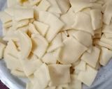 शंकर पाळी (shankarpale recipe in marathi) रेसिपी स्टेप 2 फोटो 