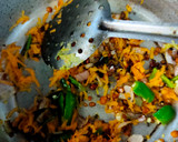 முடக்கத்தான் வெஜ் ஊத்தப்பம் ரெசிபி ஸ்டேப் 3 புகைப்படம்