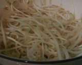 Hình bước làm 5 của món Bánh cuốn Thanh Trì