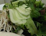 Hình bước làm 7 của món Cá nục um cà kiểu Miền Trung