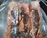 Foto del paso 2 de la receta: Tapa de asado a la barbacoa