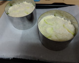 Foto del paso 6 de la receta: Milhojas de calabacín