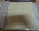 Foto del paso 1 de la receta: Hojaldre con cabello de ángel