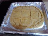 Empanada de atún