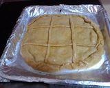 Foto del paso 3 de la receta: Empanada de atún