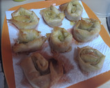 Foto del paso 3 de la receta: Mini Mhanchas