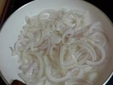 Milhojas de calabacín