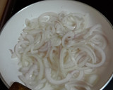 Foto del paso 3 de la receta: Milhojas de calabacín