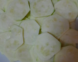 Foto del paso 4 de la receta: Milhojas de calabacín