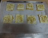 Foto del paso 6 de la receta: Hojaldre con cabello de ángel