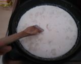 Foto del paso 2 de la receta: Croquetas de queso de cabra y cebolla caramelizada