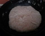 Foto del paso 3 de la receta: Croquetas de queso de cabra y cebolla caramelizada