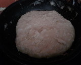 Foto del paso 3 de la receta: Croquetas de queso de cabra y cebolla caramelizada