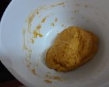 Foto del paso 1 de la receta: Empanada de atún
