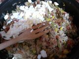 Empanada de atún
