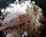 Foto del paso 2 de la receta: Empanada de atún