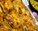 Foto del paso 6 de la receta: Nachos completos
