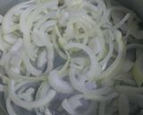 Foto del paso 2 de la receta: Pizza de harina de sarraceno
