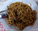 Foto del paso 6 de la receta: Noodles con verduras