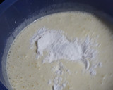 Foto del paso 2 de la receta: Torta para mi tía julia. los 90