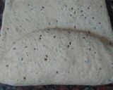 Foto del paso 3 de la receta: Pan integral con semillas y nueces
