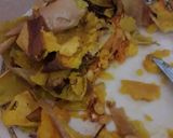 Foto del paso 2 de la receta: Sopa de zapallo