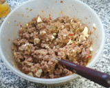 Foto del paso 4 de la receta: Relleno para empanadas de carne