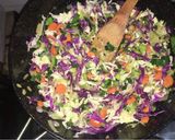 Foto del paso 5 de la receta: Tarta mix de verduras