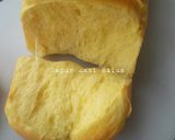 Foto langkah ke 5 dari resep Roti Sisir.