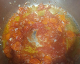 Foto del paso 5 de la receta: Estofado de ternera con patata y alcachofa
