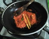 Foto langkah ke 4 dari resep Nasi Boran / Sego Boranan.