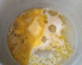 Foto langkah ke 1 dari resep Kue sus tanpa oven.