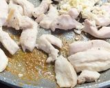Foto del paso 1 de la receta: Wraps, triángulos