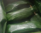 Foto langkah ke 6 dari resep Pepes Ikan kemangi.