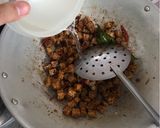 Foto langkah ke 3 dari resep Tempe orek basah.