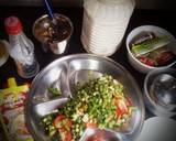 Steam baby veg patties recipe step 1 photo