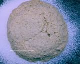 Foto del paso 6 de la receta: Cómo preparar stolen - Pan dulce alemán