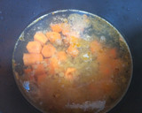 Foto del paso 3 de la receta: Sopa de zanahoria con toque de comino