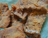 Foto langkah ke 1 dari resep Sambal Tempe Geprek.