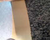 Foto del paso 3 de la receta: Masa para pastas a la Pura Yema y Semolino