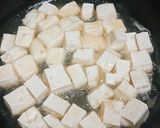 Foto langkah ke 1 dari resep Botok Tahu Tempe Tanpa Daun.