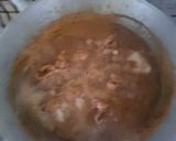 Foto langkah ke 2 dari resep Kalio Ayam (Bumbu Instant).