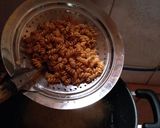 Foto langkah ke 3 dari resep Makroni Goreng Pedas.