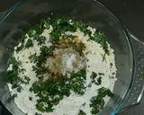 લેયર્સ મેથી થેપલા (layer Methi Thepla Recipe in Gujarati) રેસીપી સ્ટેપ1ફોટો