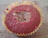 Foto del paso 4 de la receta: Cupcakes Red Velvet